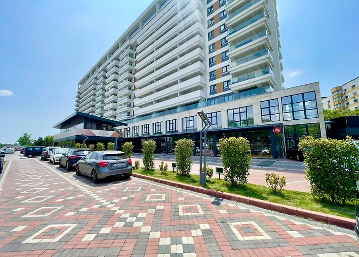 Central Adress Cd21 Bucureşti